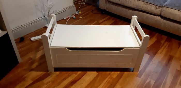 storage