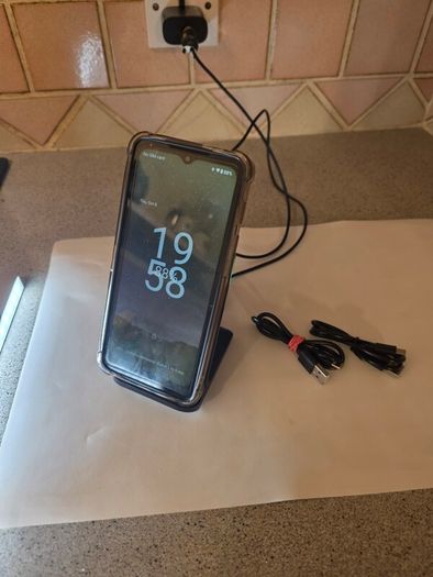 INIU Fast Wireless Charger