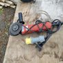 Hilti AG 115-7 Angle Grinder Image 2