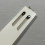Baby Elegance Sonja Convertible Cot Bed with Changing Table, Mattress & Changing Mat Image 10