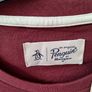 Penguin crew neck sweater Image 2