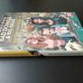 graphic novel -Bad Doings and Big Ideas: A Bill Willingham Deluxe Edition HC Image 3