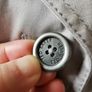 Ted Baker sleeveless trench dress / Jacket UK 12 Image 2
