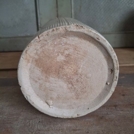 Saltglaze Marmalade Pot