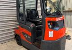 2019 Linde P60 Fully Electric Tow Truck