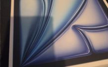 Apple Ipad Air M4 128GB Blue