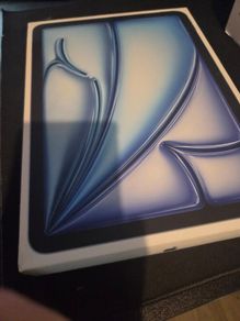 Apple Ipad Air M4 128GB Blue