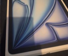 Apple Ipad Air M4 128GB Blue