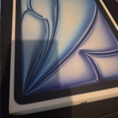 Apple Ipad Air M4 128GB Blue