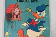 Disney Time annual 1978
