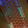 Backlit laptop keyboard Image 3