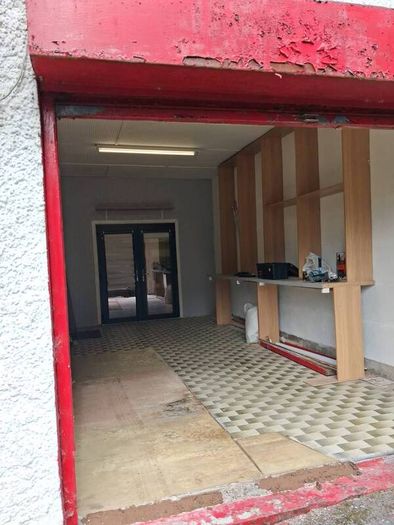 Lock Up / Garage / Workshop For Rent Navan Co. Meath
