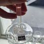 John Rocha Waterford Crystal Circa Flutes x 6 Image 3