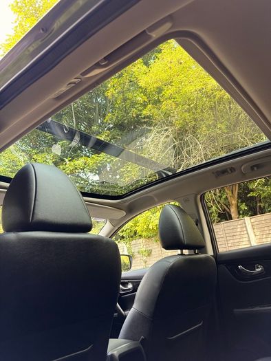 2016 Nissan Qashqai