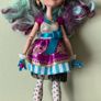 Ever After High Madeline Hatter, First Chapter Doll Image 4