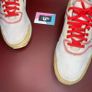 Nike Air Max 1 Premium Style Image 2