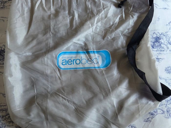 Double Aerobed