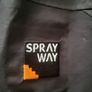 Sprayway Reaction M Goretex Jacket large Image 3