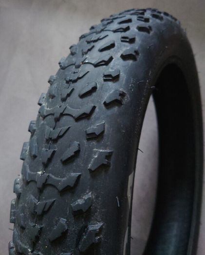 ebike kenda fat tyre 20X4