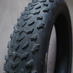 ebike kenda fat tyre 20X4