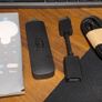 Fire TV Stick 4K Plus streaming device, supports Wi-Fi 6, Dolby Vision/Atmos, HDR10+, find TV programmes faster with Alexa+ Image 2