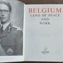 Belgium Land Of Peace and Work Image 5