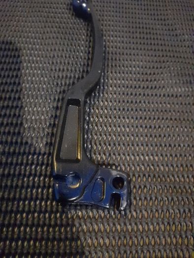 KTM Clutch Lever