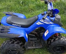 Quads