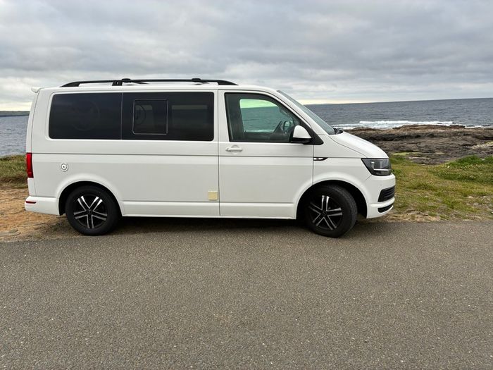 VW Camper