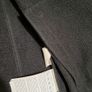 regatta black medium jacket Image 4