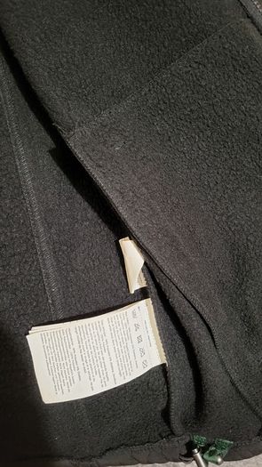 regatta black medium jacket