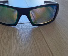 Oakley Gascan Sunglasses