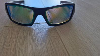 Oakley Gascan Sunglasses