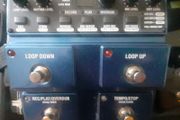 Digitech JamMan Stereo Looper Pedal