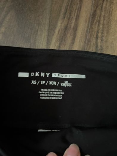 Dkny