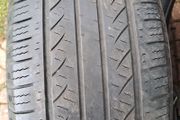 265/65/17 jeep tyre 112Y tyres from Toyota hilux. Suits Ranger, Amarok