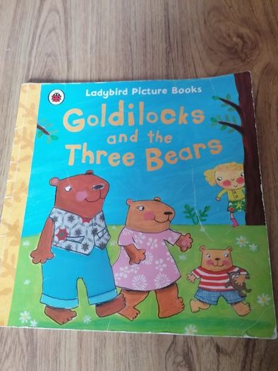 Children books