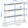 Shoe rack Image 4