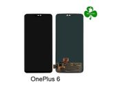 For OnePlus 6 LCD 1+6 LCD Display Screen Touch Digitizer Replacement New