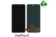 For OnePlus 6 LCD 1+6 LCD Display Screen Touch Digitizer Replacement New