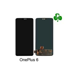 For OnePlus 6 LCD 1+6 LCD Display Screen Touch Digitizer Replacement New