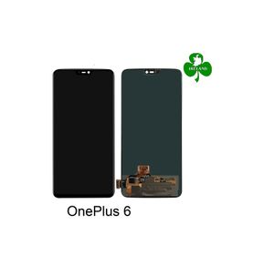 For OnePlus 6 LCD 1+6 LCD Display Screen Touch Digitizer Replacement New