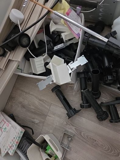 ikea and kitchen spares