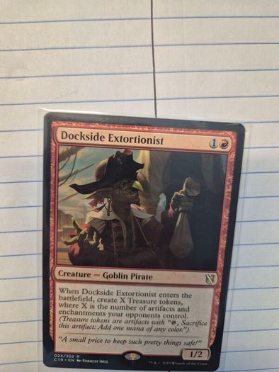 Magic The Gathering Cards