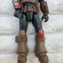 Mattel Disney/Pixar Lightyear Alpha Class Izzy Hawthorne approx. 12 cm. Used Please see photos Image 5