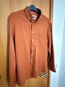 slim fit shirt