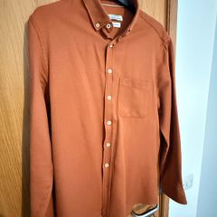slim fit shirt