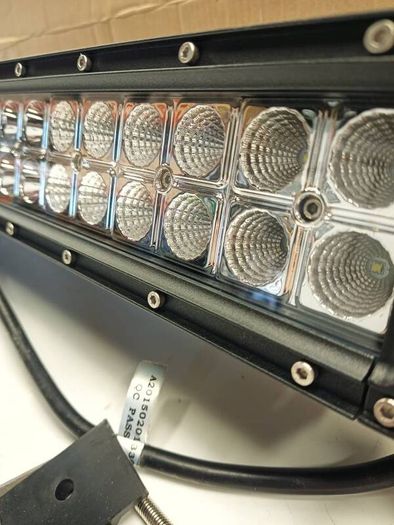 led light bar