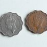 Old Cyprus pair Image 2