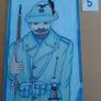 Italian mountain infantry (Alpini) Image 5